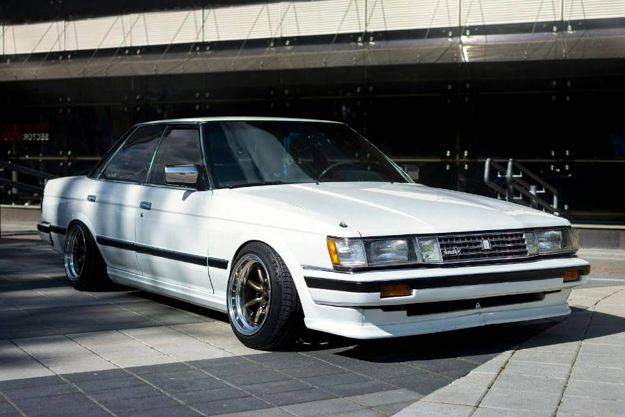 Autotuning Berlin Hero