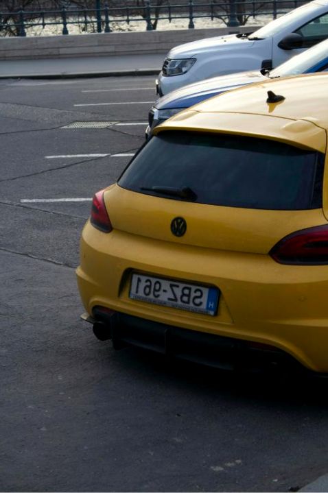 Projekt 3